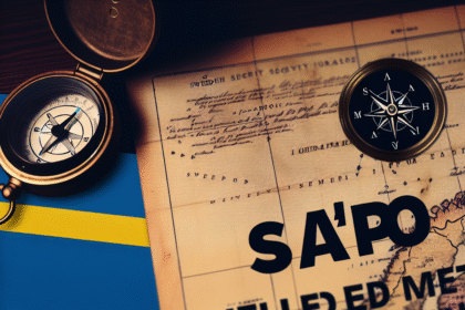 Säpo helped me to Ukraine