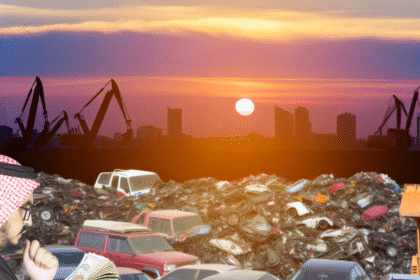 The flop ends - the scrap car premium goes into the grave