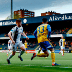 Simon Bank's column after Malmö–Hammarby • Allsvenskan