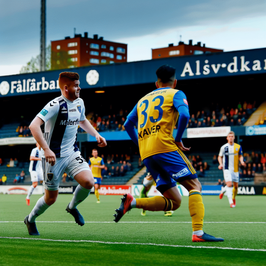 Simon Bank's column after Malmö–Hammarby • Allsvenskan