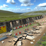 Warns of slippage in several parts of the country | Sweden