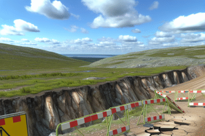 Warns of slippage in several parts of the country | Sweden