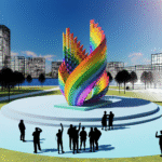 Stockholm City is investing millions on LGBTQI monument