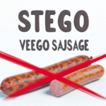 Stop vego sausage from being called sausage