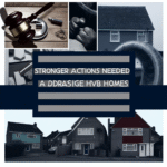 The government wants to see sharper measures against rogue HVB homes