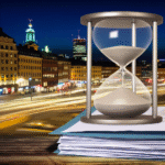 Sweden before court for slow transition