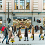 Systembolaget increases when Swedes reduce alcohol consumption