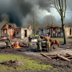 The horror of HV still remains