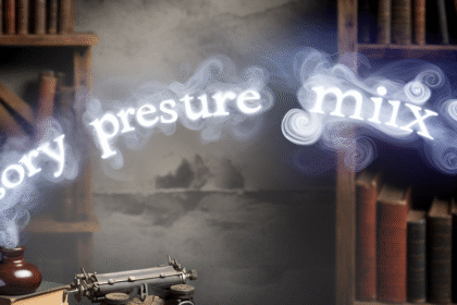 Three words bring chills - increasing the pressure on Mix
