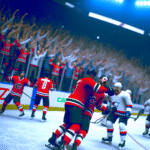 THE NHL SWEEP: Vancouver beat Edmonton
