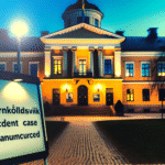 Hampus died in the accident in Örnsköldsvik - now comes the verdict