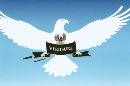 Verisure lifts - noted on the Stockholm Stock Exchange