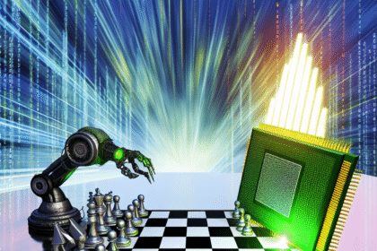 Could Alibaba's news sink Nvidia?