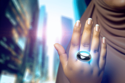 Gadget of the year 2026: The smart ring