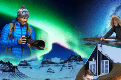 North Iceland Itinerary: 7 Days of Pure Arctic Magic