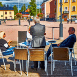 Jimmie Åkesson is looking forward to meeting Ulf Kristersson in Strängnäs