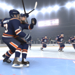 Anaheim took the seventh consecutive NHL victory