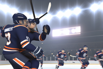 Anaheim took the seventh consecutive NHL victory