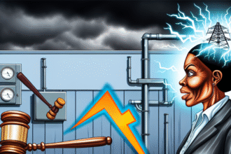 The authority disapproves of fee shock on electricity
