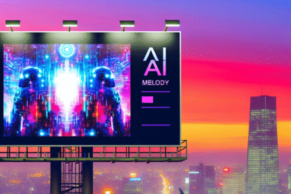 SvD Podd Tech Brief Billboard's number one AI song for the first time