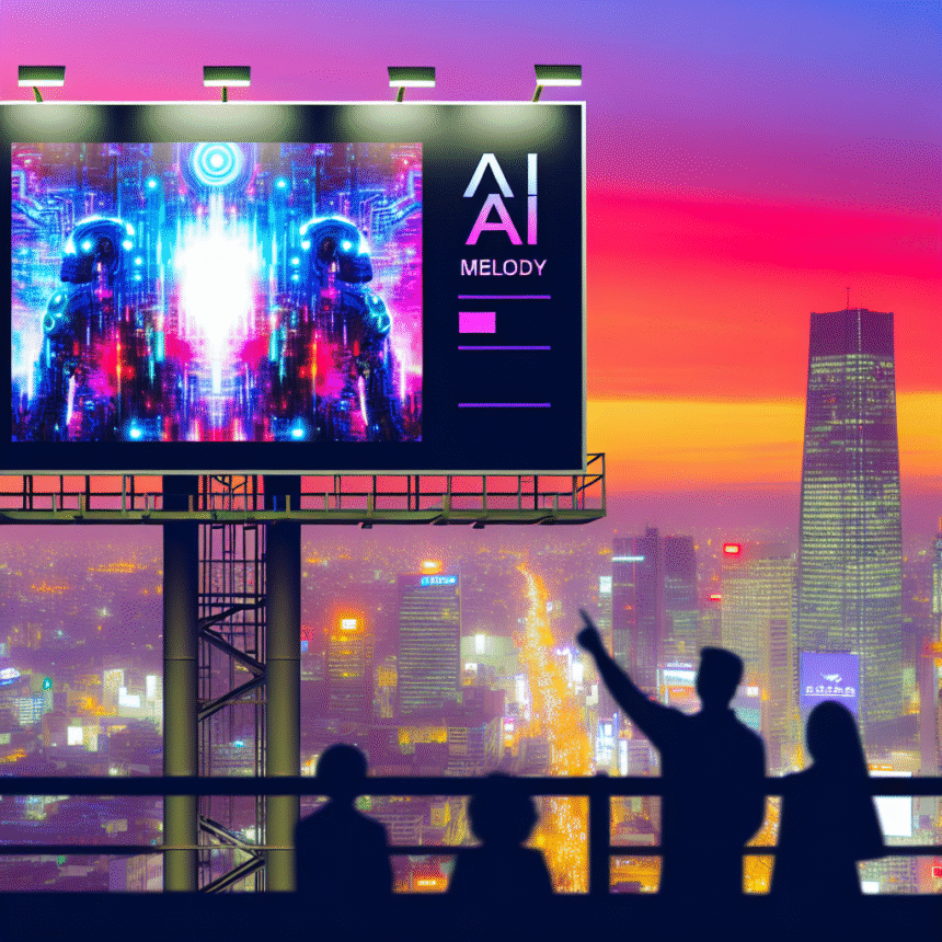 SvD Podd Tech Brief Billboard's number one AI song for the first time