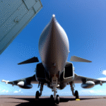 Colombia buys Gripen plane