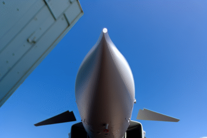 Colombia buys Gripen plane