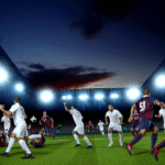 Must win against England in the qualifiers