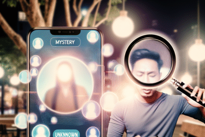 Dating apps don't want to reveal their algorithms