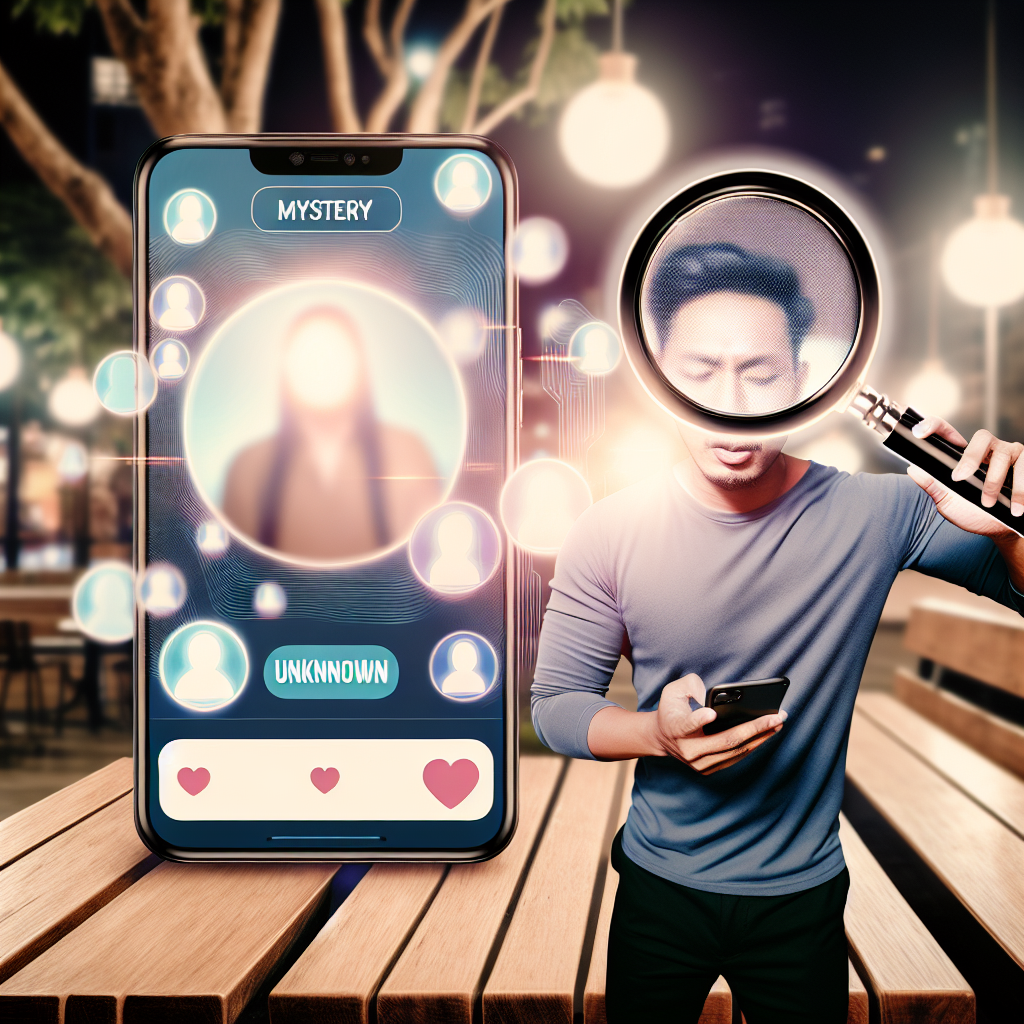 Dating apps don't want to reveal their algorithms