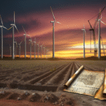 Dead interest in building new wind power