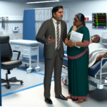 Norrland University Hospital doctor reported to IVO