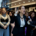 Elisabeth Svantesson (M) on the cheating on Black Friday: "Deplorable"