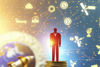 Elon Musk got through his super salary