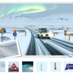 Driving in Iceland in Winter: What You Need to Know