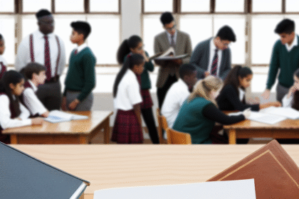 The upper secondary school law must be evaluated