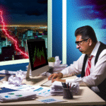 Expert on financial crashes: There are many signs now