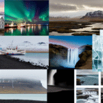 Elements of Iceland: Private North & South Tour