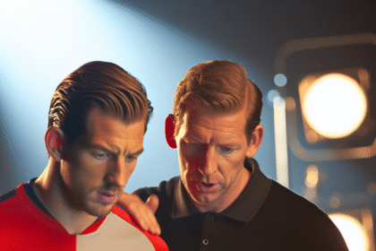 Gabriel Gudmundsson became the scapegoat - supported by Graham Potter