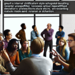 The internal criticism after the L decisions about SD and the school: "Shushed up"