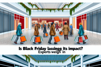 Black Friday may be on the way out: 'completely watered down'