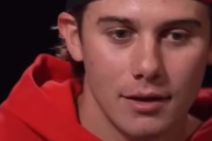 New Jersey Devils Jack Hughes injured during team dinner