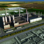 Plans for Jas factory in Ukraine