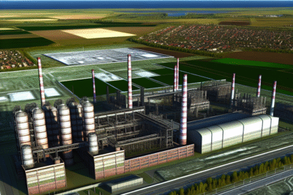 Plans for Jas factory in Ukraine