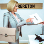 The Center Party's party secretary Karin Ernlund is resigning