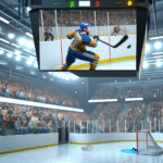 Landeskog double goalscorer in Colorado's victory