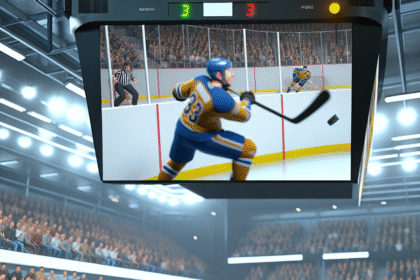 Landeskog double goalscorer in Colorado's victory