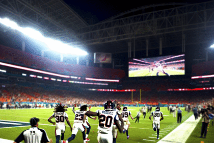 Fifth straight victory for Larsson's Miami