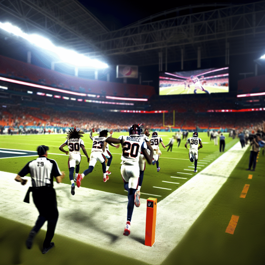 Fifth straight victory for Larsson's Miami