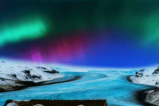 The Best Way to See Iceland for a Luxurious Escape